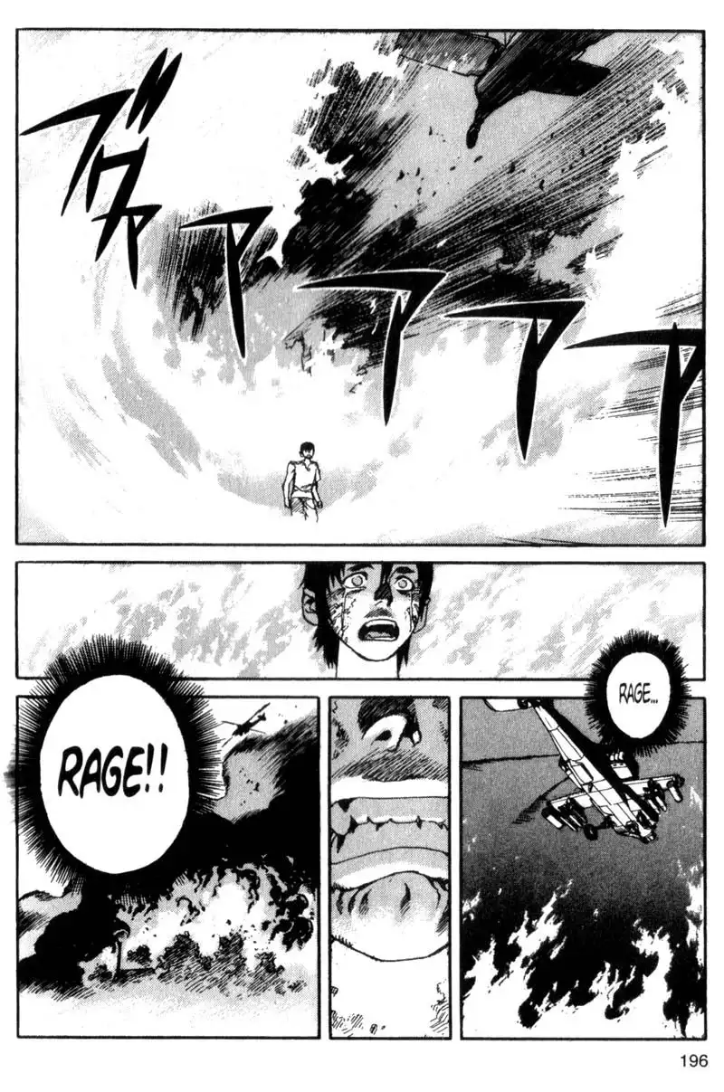 Project Arms Chapter 32 4